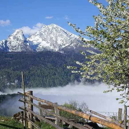 Holiday Schonau Am Konigsee *