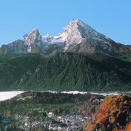 Holiday Schonau Am Konigsee