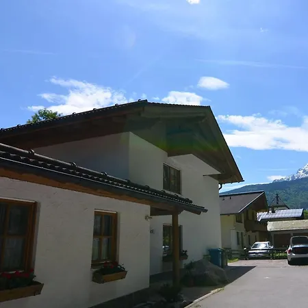 Lejlighed Holiday Schonau Am Konigsee Mitterbach