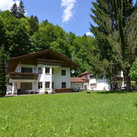 Holiday Schonau Am Konigsee * Mitterbach