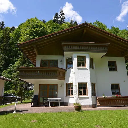Lejlighed Holiday Schonau Am Konigsee